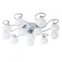 Изображение продукта Потолочная люстра Arte Lamp 